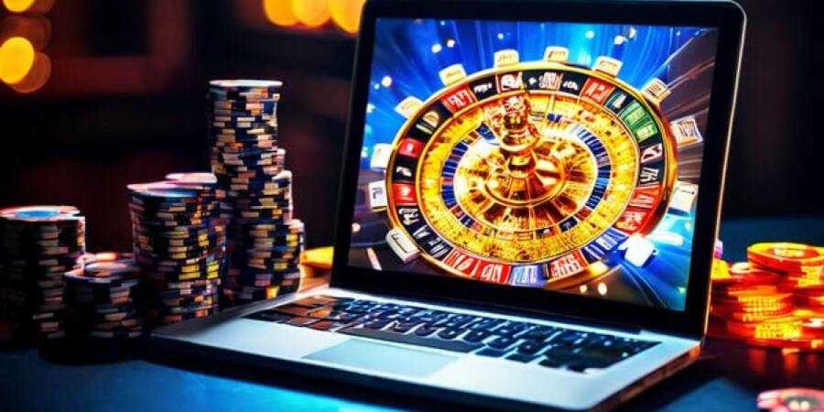 Korean Gambling Site: The Ultimate Guide