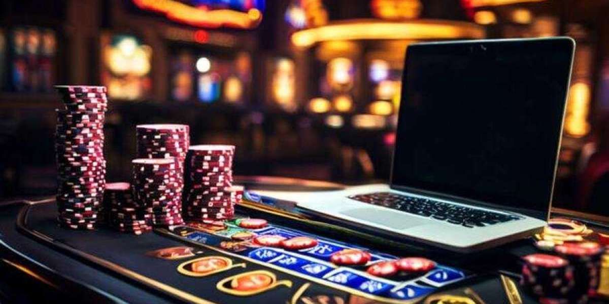 Discover Top Korean Betting Sites: Gambling Excellence