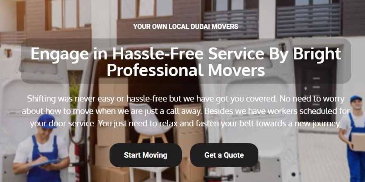 Office Movers in Dubai: How to Ensure a Hassle-Free Move