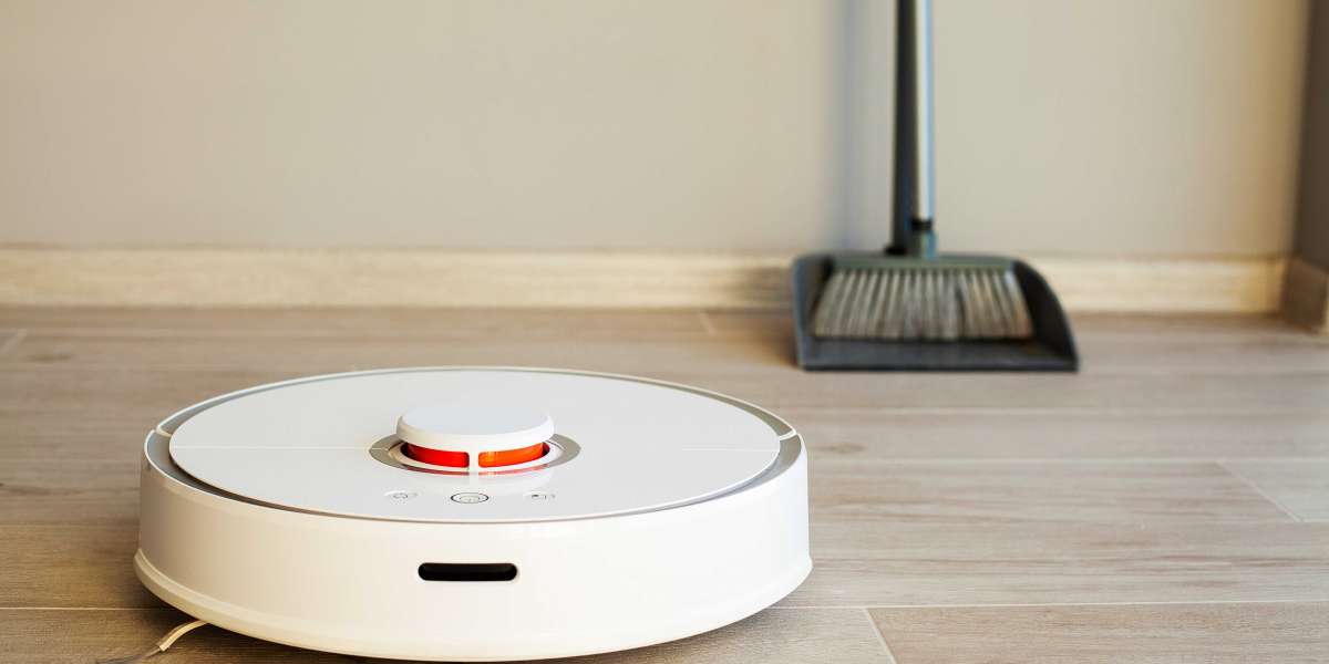 What NOT To Do When It Comes To The Robot Vacuum For Carpet Industry