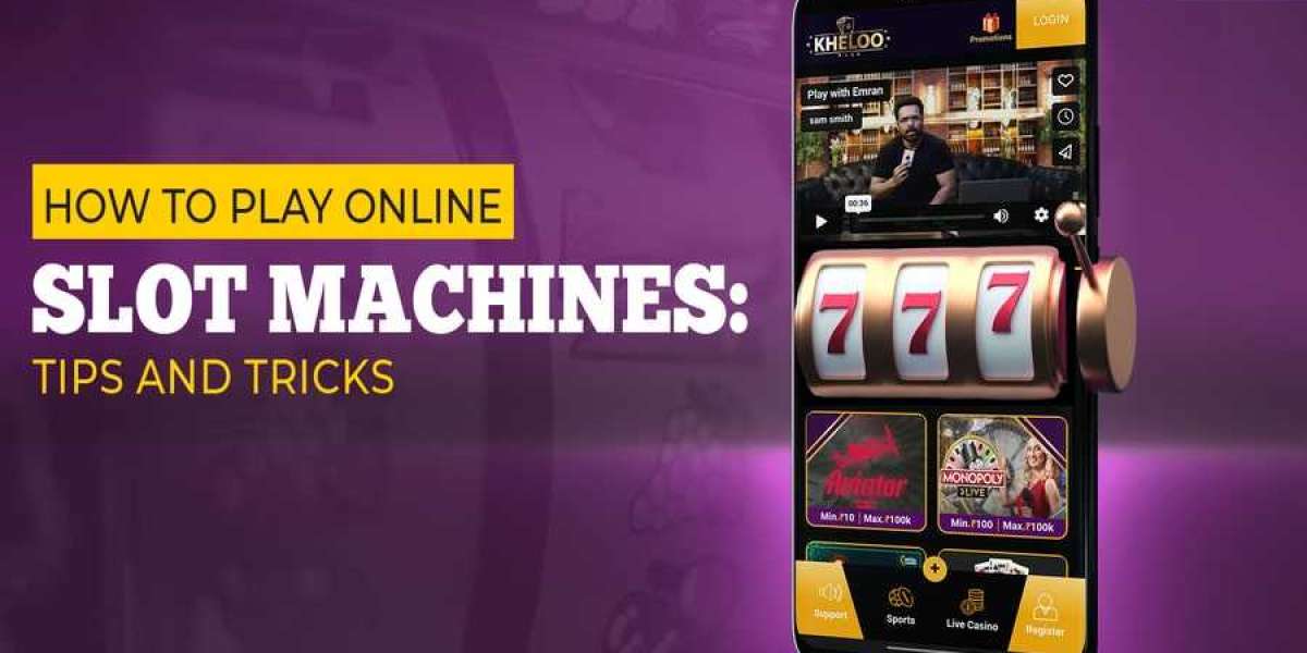 Ultimate Guide to Online Casino