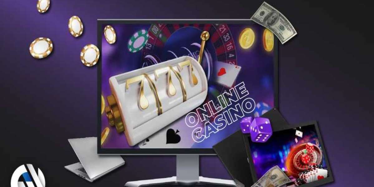 Mastering the Art of Online Baccarat: A Comprehensive Guide