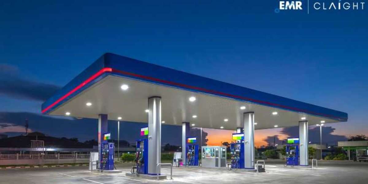 The Saudi Arabia Fuel Station Market: Growth Prospects and Trends from 2024 to 2032