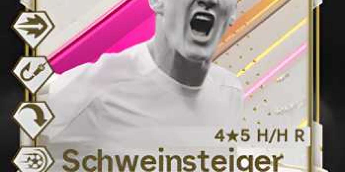 Bastian Schweinsteiger: Career Highlights & FC 24 Card