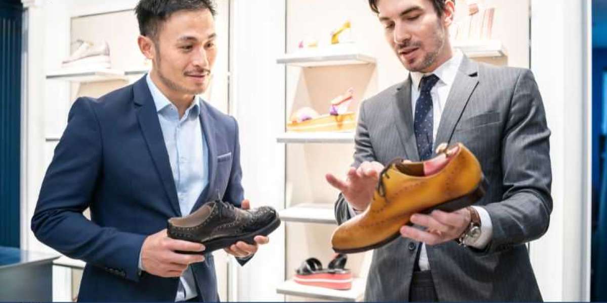 Custom Shoes Market 2024-2032: Growth Prospects, Key Players, and Industry Trends