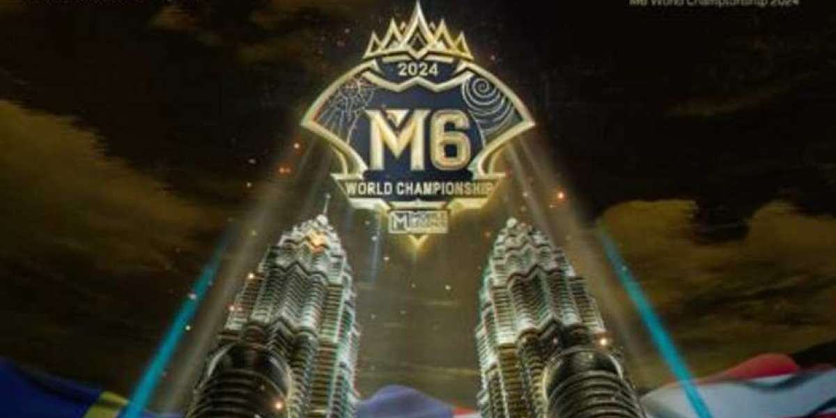 M6 World Championship Updates: Bigger Prize Pool!