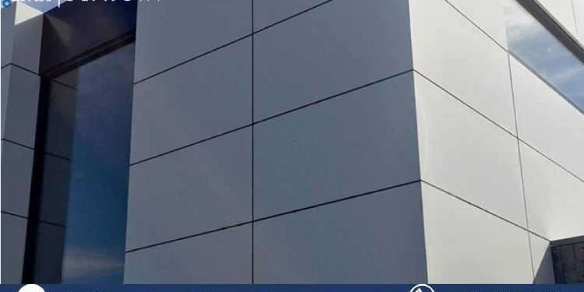 Aluminum Composite Panels Market Insights, Trends, & Outlook