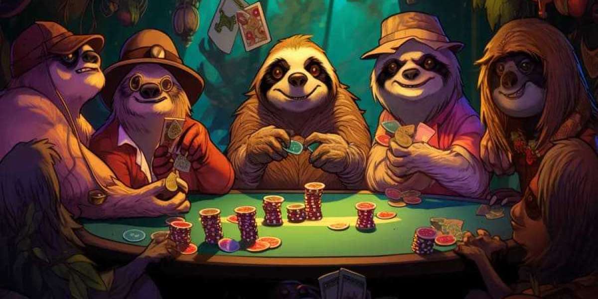 Mastering Online Casino Play: A Comprehensive Guide