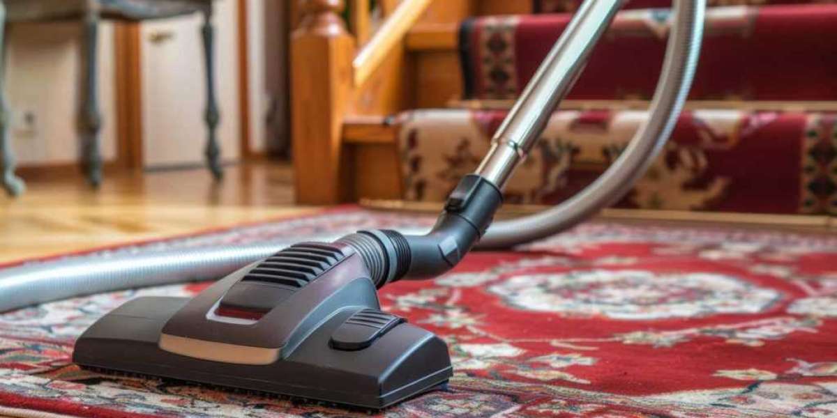 How Carpet Cleaning Contributes to a Comfortable and Healthy Home