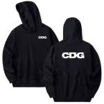 Cdg Hoodie