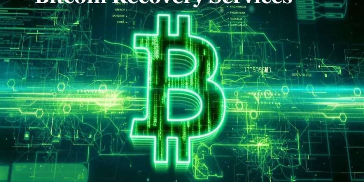 Crypto Recovery Services