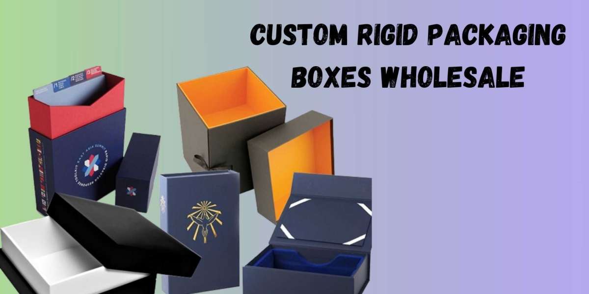 The Art of Rigid Boxes Raising Your Brand Awareness