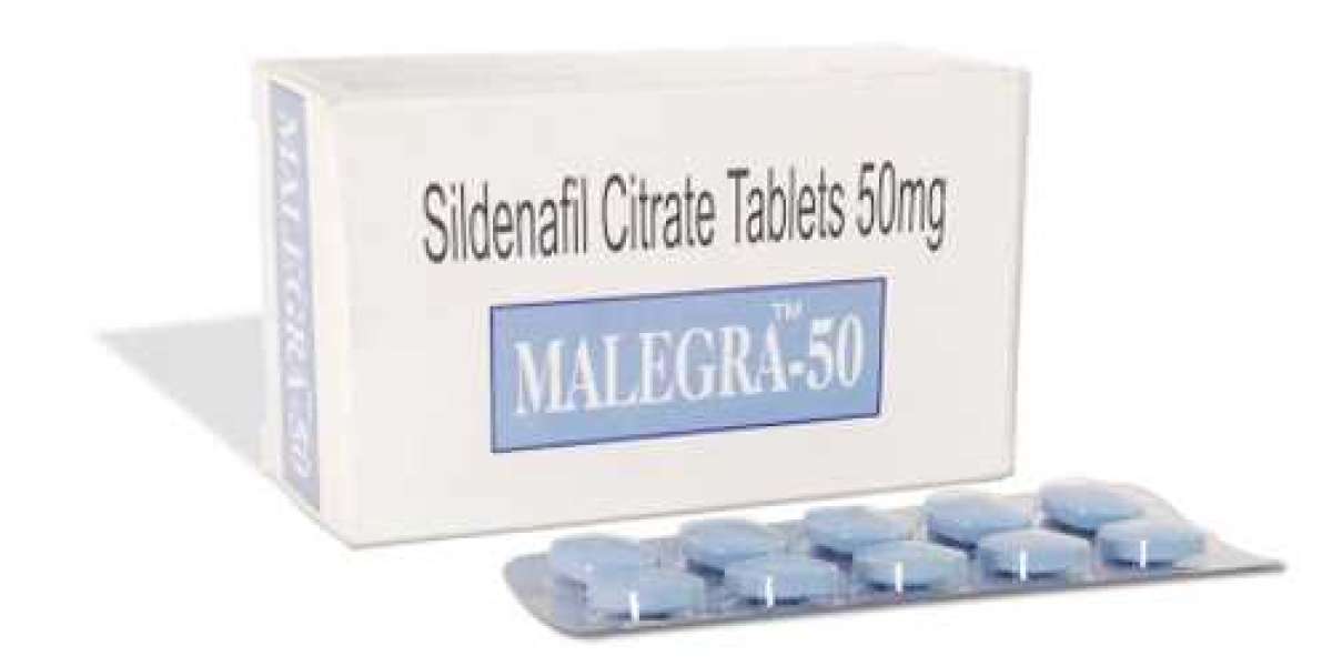 malegra 50 : Lowest-cost ED medication