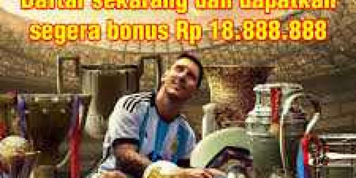 Dapatkan Extra Bonus Deposit Pertama Slot Gacor