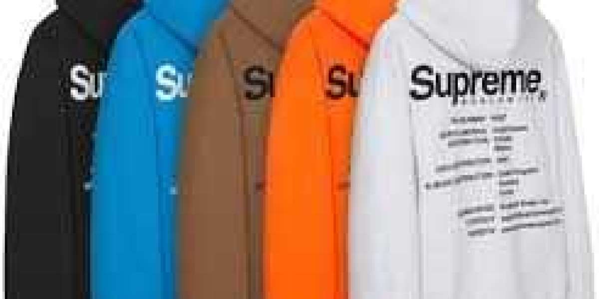 The Ultimate Guide to Supreme Parka Jacket Collections