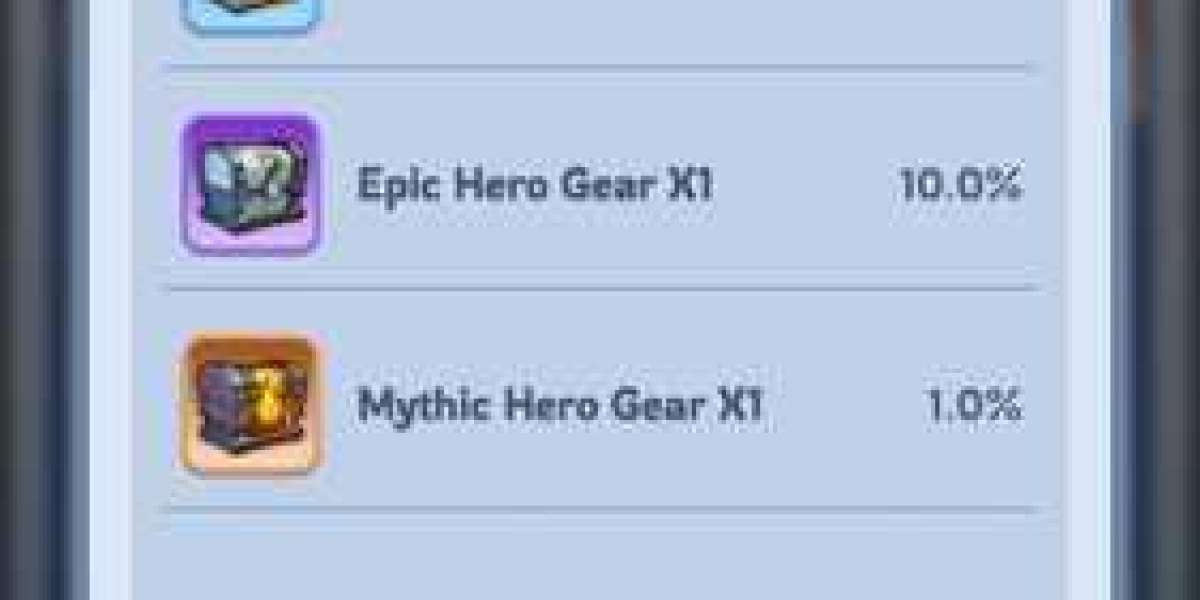 Mythic Hero Gear - Top Strategies for Whiteout Survival