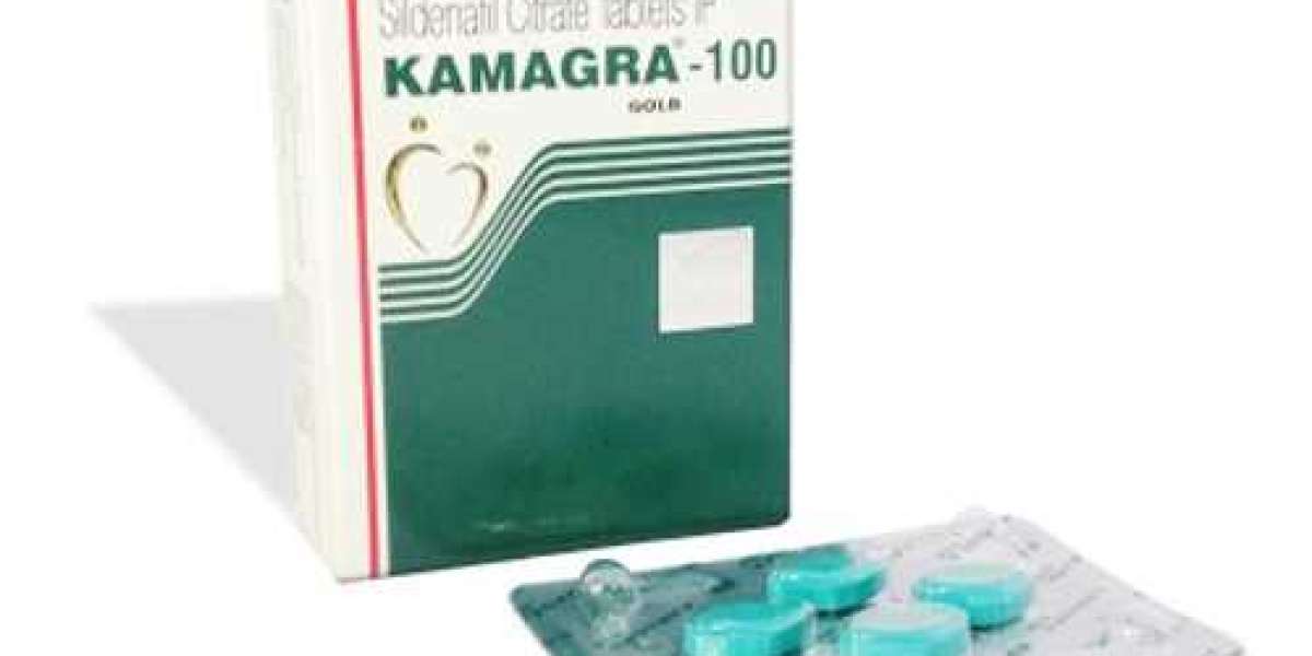 Kamagra Gold | To Restore All Sexual Desire