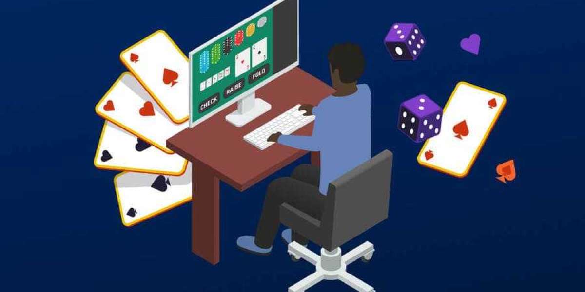 Master the Game of Online Baccarat