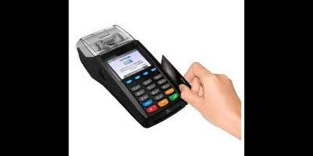 Understanding Credit Card Machines: A Guide for Businesses