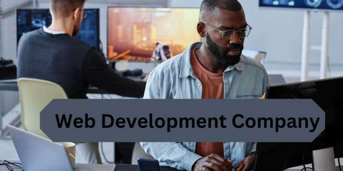 The Complete Guide to Working with a Web Development Company