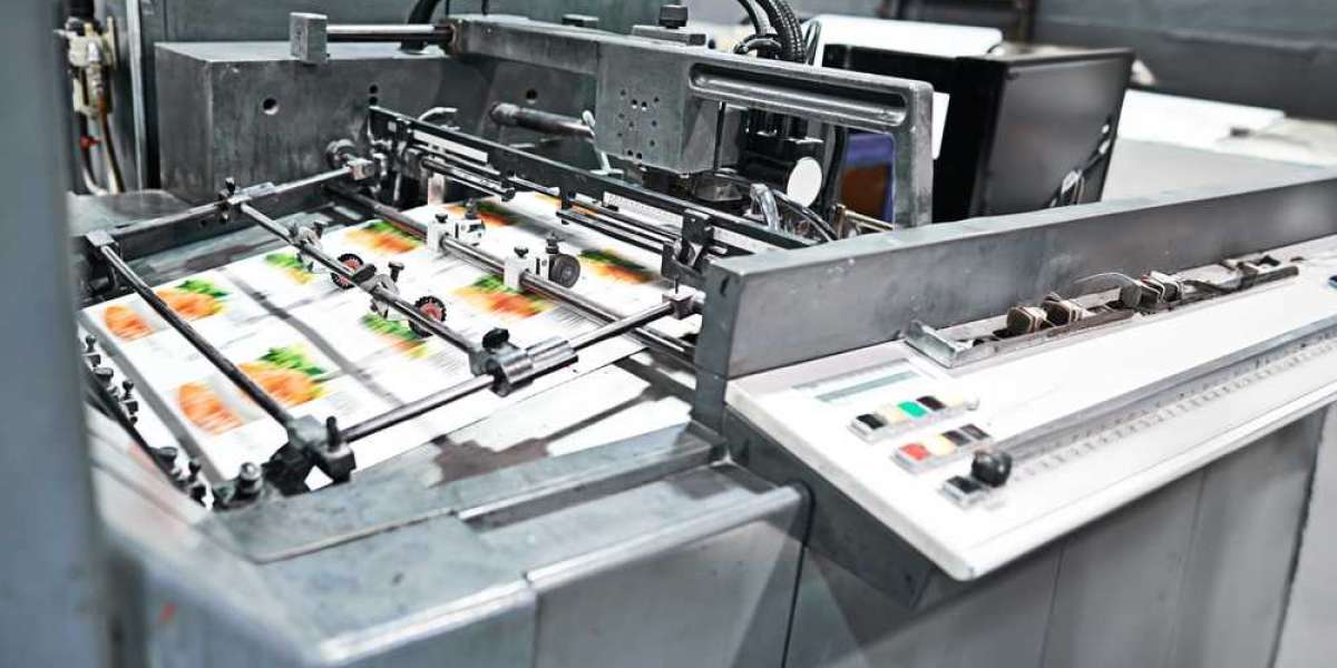 The Future of Digital Printing Services