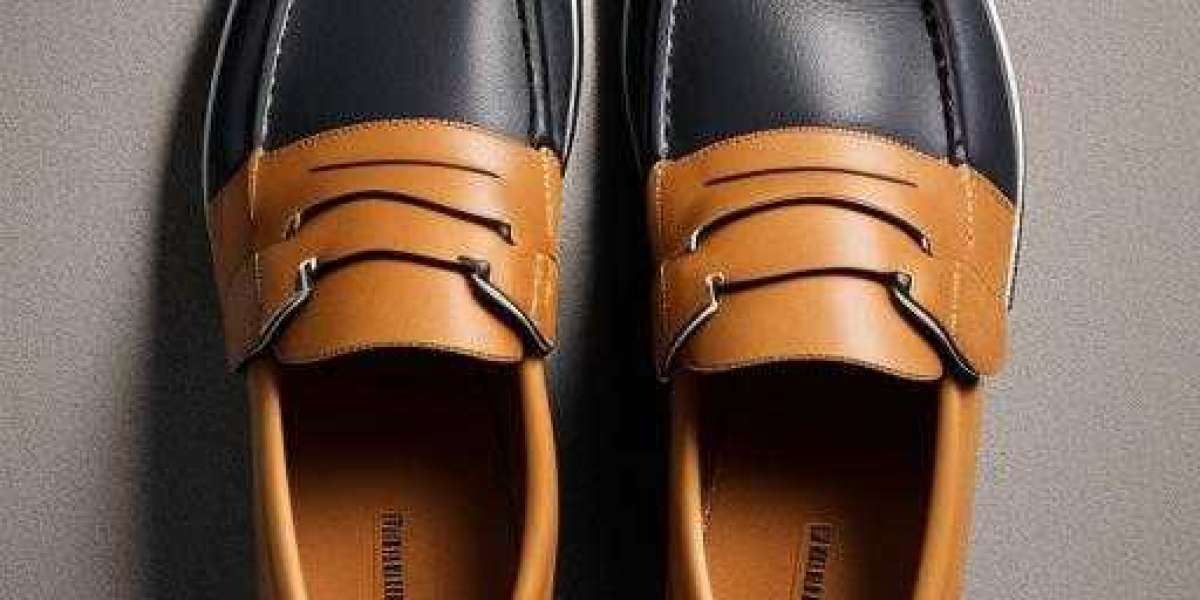 Top Trends in Men's Footwear: What to Buy This Season