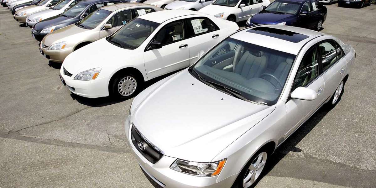 Get the Best Deals on Used Cars for Sale in Guatemala City Now