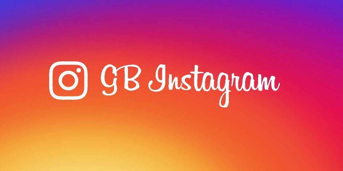 GB Insta Pro the Instagram Experience