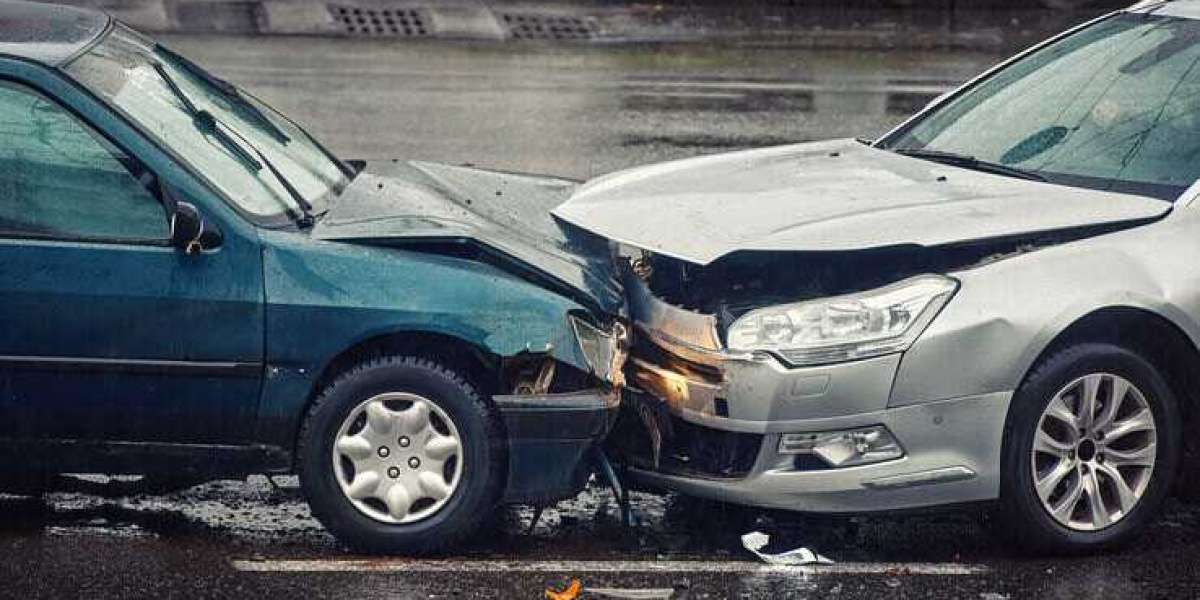 From Accident to Compensation: How to Handle Your Car Crash Claim