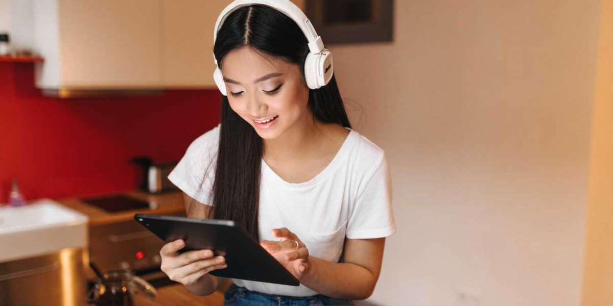 Buy Audio Books Online: The Best Platforms for Readers Today