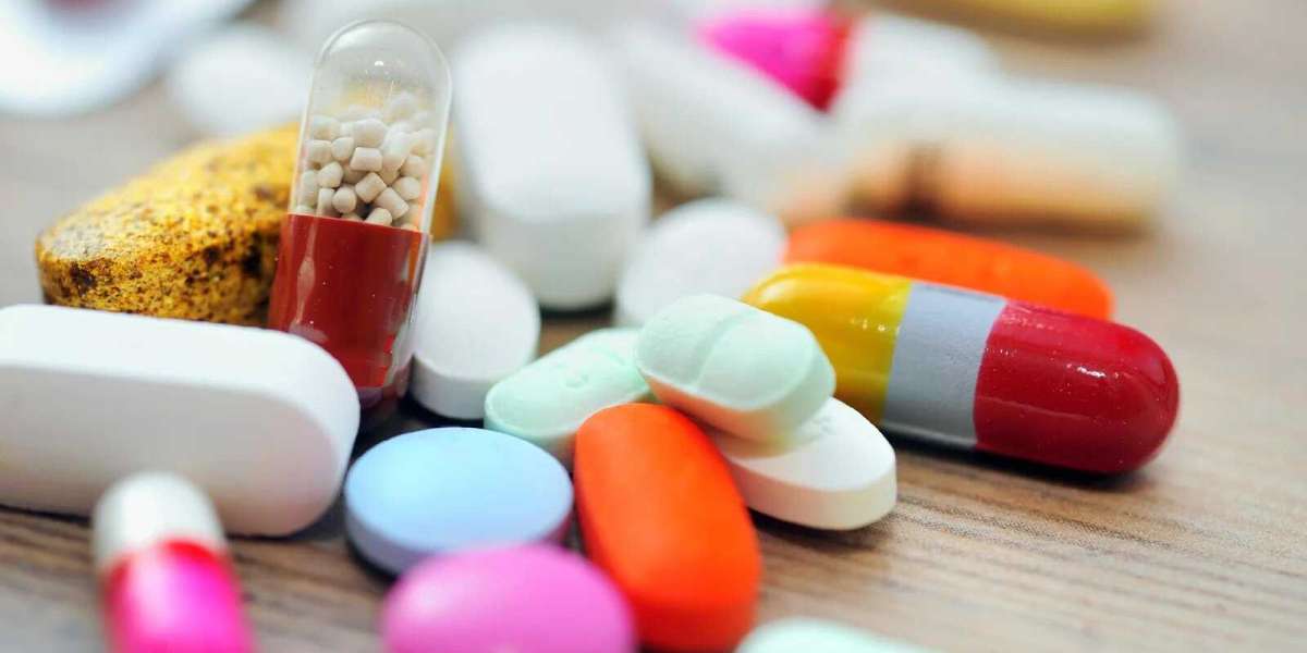 Ribavirin Drug Manufacturer: Producing Vital Medications for Global Health