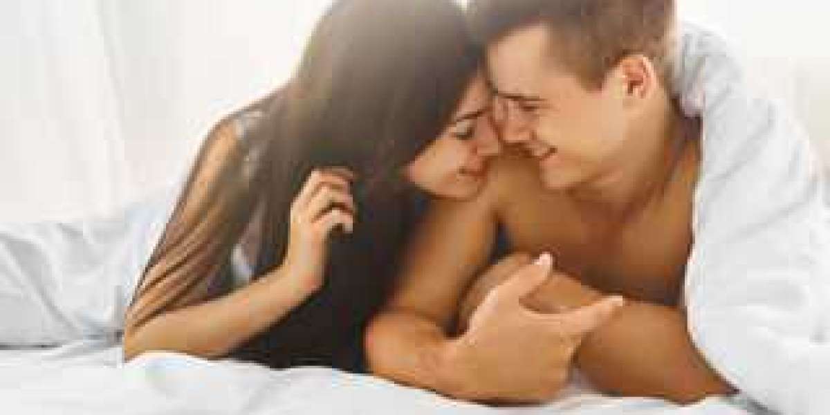 How Does Kamagra Oral Jelly Affect Sexual Performance?