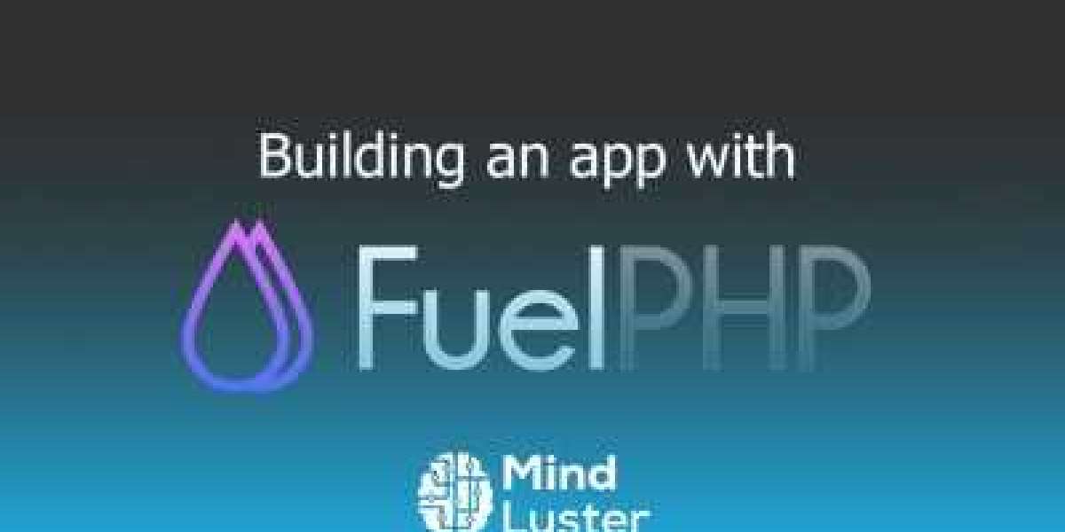 Unlocking the Power of Fuel PHP: A Comprehensive Guide