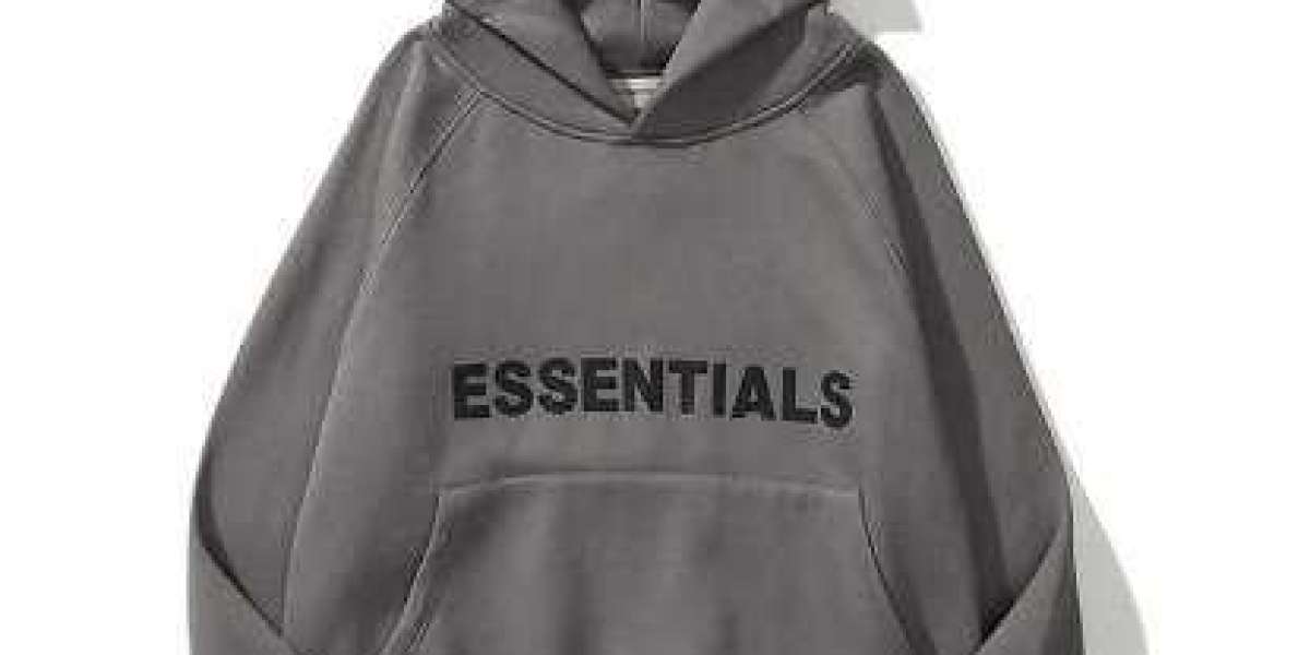 Essentials Hoodie: Caring for Your Hoodie Across Seasons