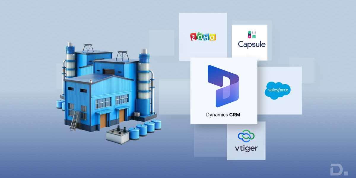 Best CRM for Small Business in 2024