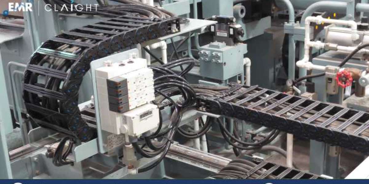 PMMA Extrusion Price Forecast Report