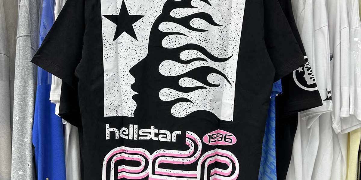 Why Hellstar Clothing is a Fashion Statement