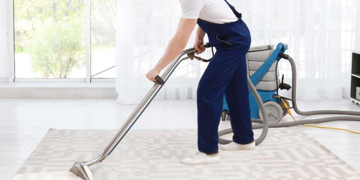 How Carpet Cleaning Improves Home Comfort and Air Quality