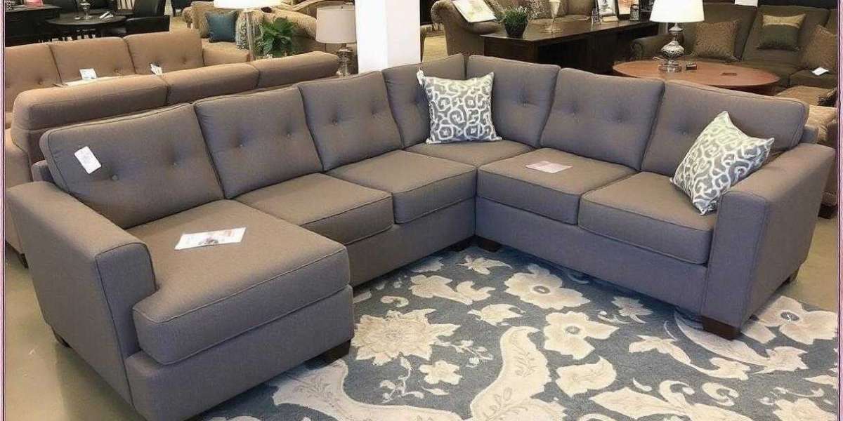 How to Find a Sectional Sofa Sale in UAE