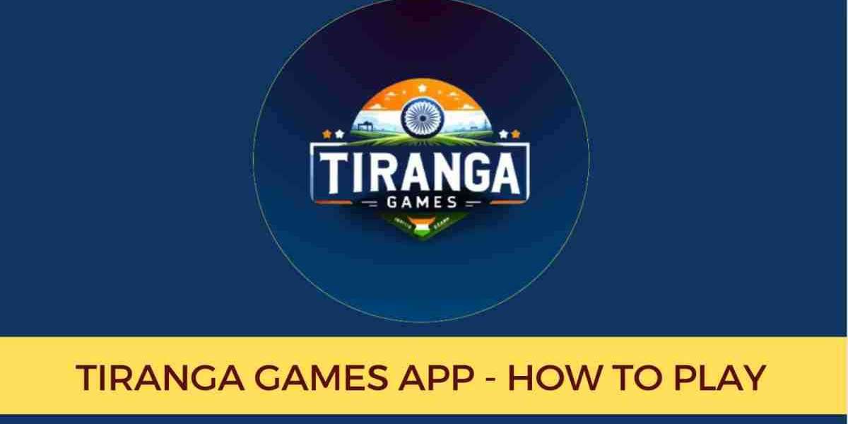 The Importance of Security: How to Safeguard Your Tiranga Game Login