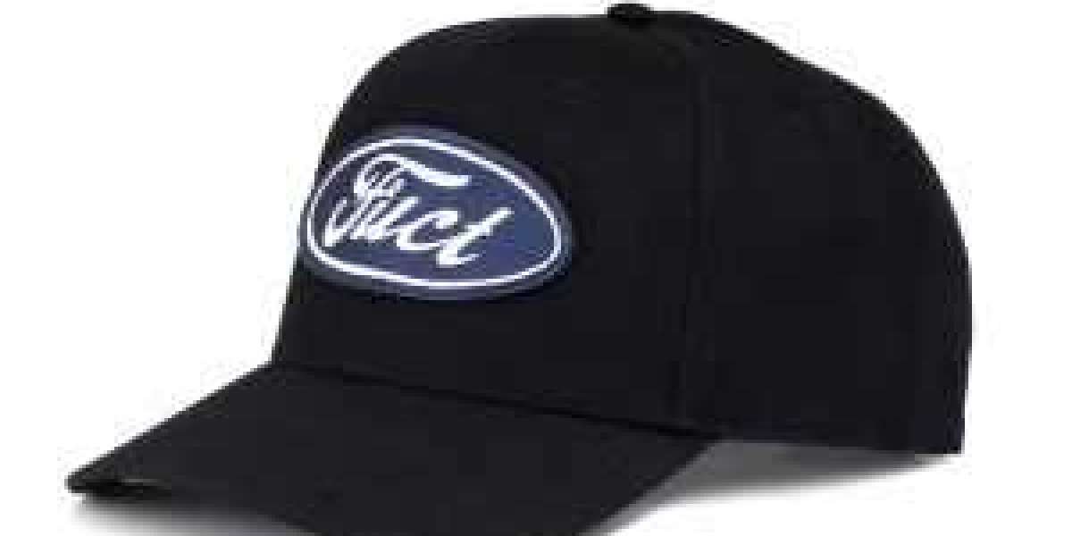 Fuct Hat || Perfect Blend of Style and Functionality