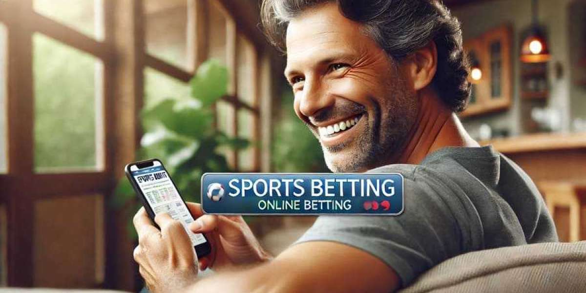 Explore the Korean Betting Scene