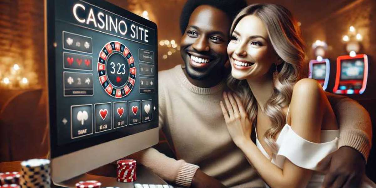 Discover the Best Casino Sites