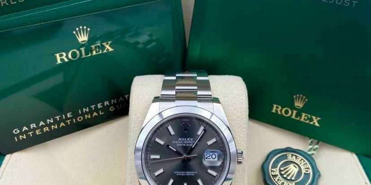 In the Age of information, Specializing in The Place Are The most Effective Rolex Replicas Made