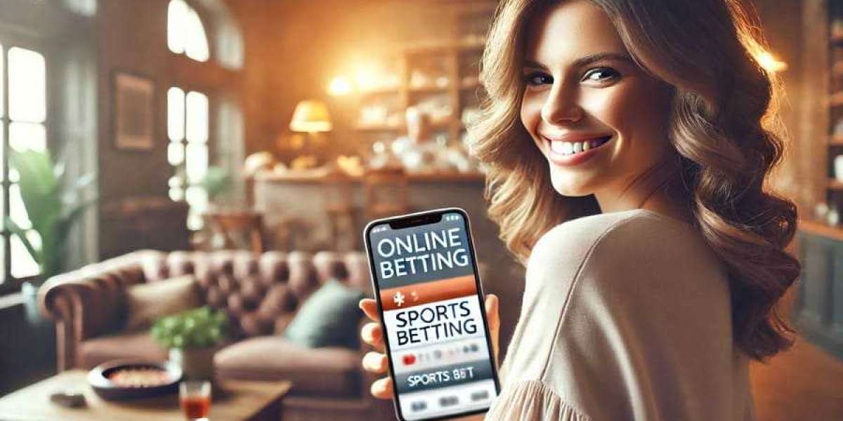 Korean Betting Sites Uncovered