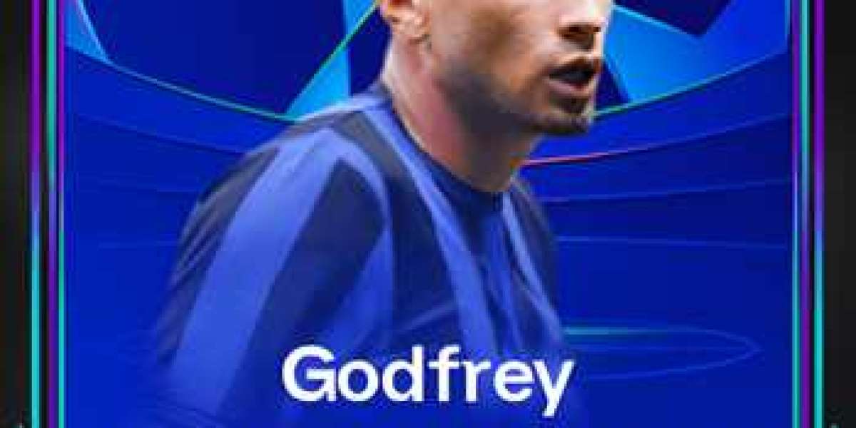 Ben Godfrey - UCL Card Guide & Acquisition Tips