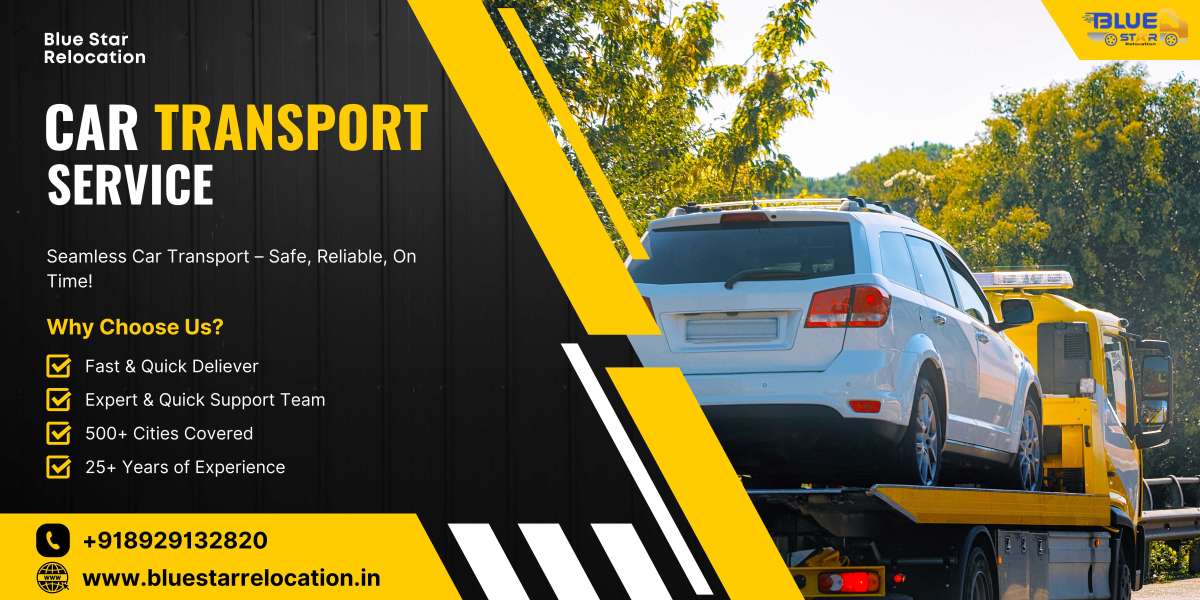 Things to Know Before Booking a Car Transport Service in Gurgaon