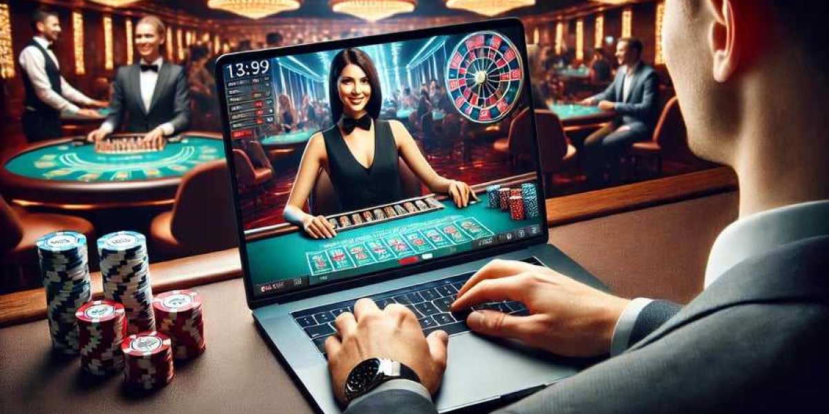 Mastering the Baccarat Site