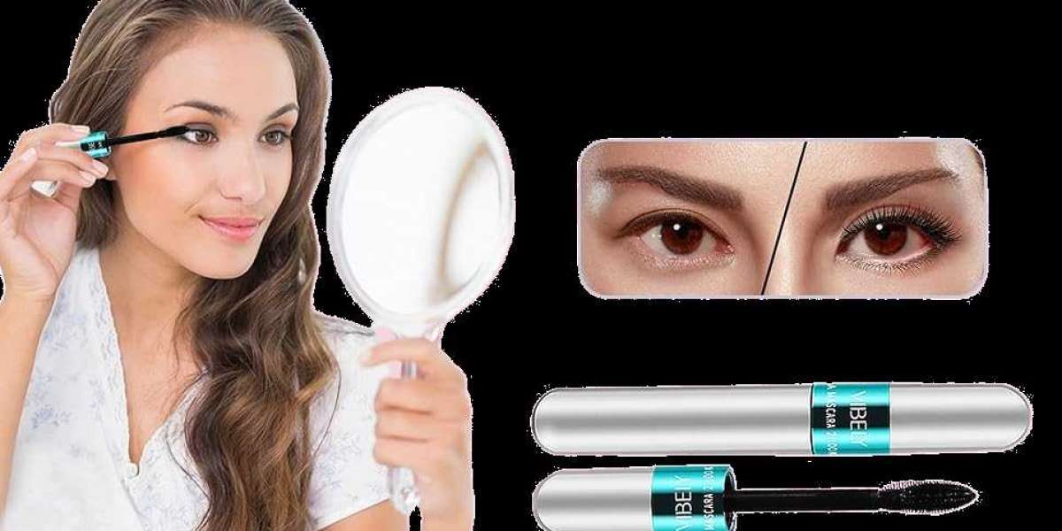 9 Ideas From A How To Use Vibely Mascara Pro