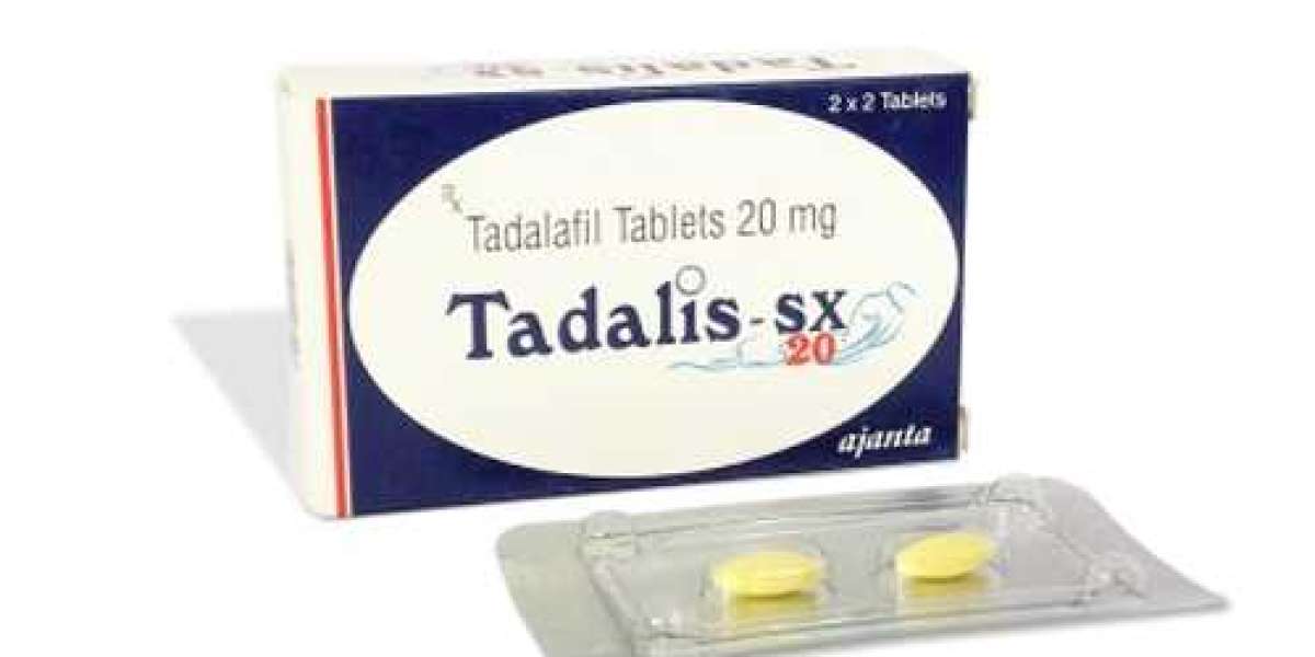 Tadalis treat erectile dysfunction